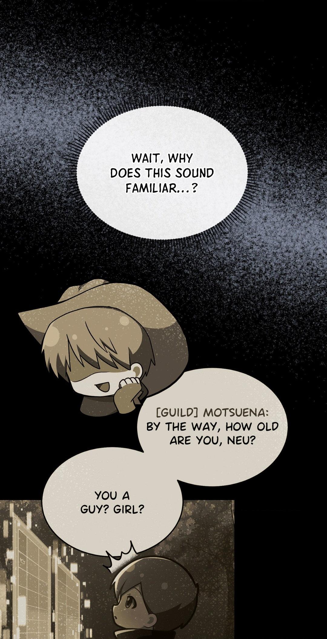 Virtual Strangers Chapter 14 page 67 - 