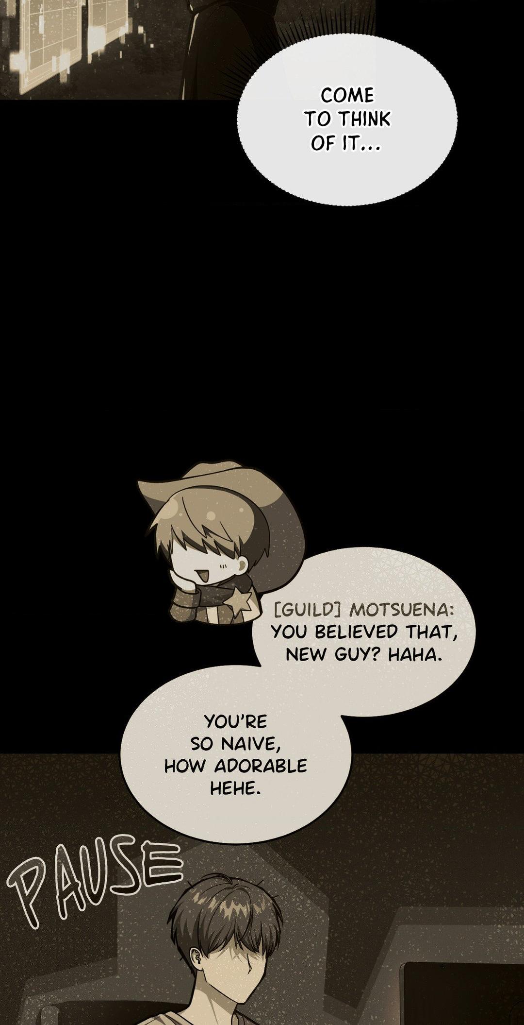 Virtual Strangers Chapter 14 page 68 - 
