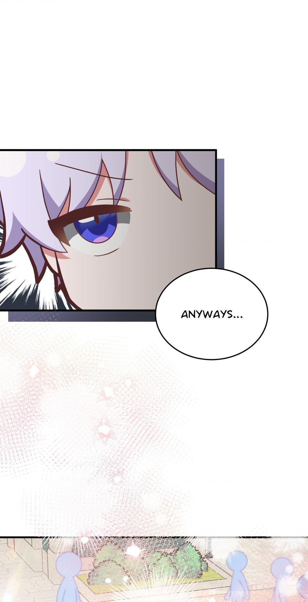 Virtual Strangers Chapter 14 page 8 - 