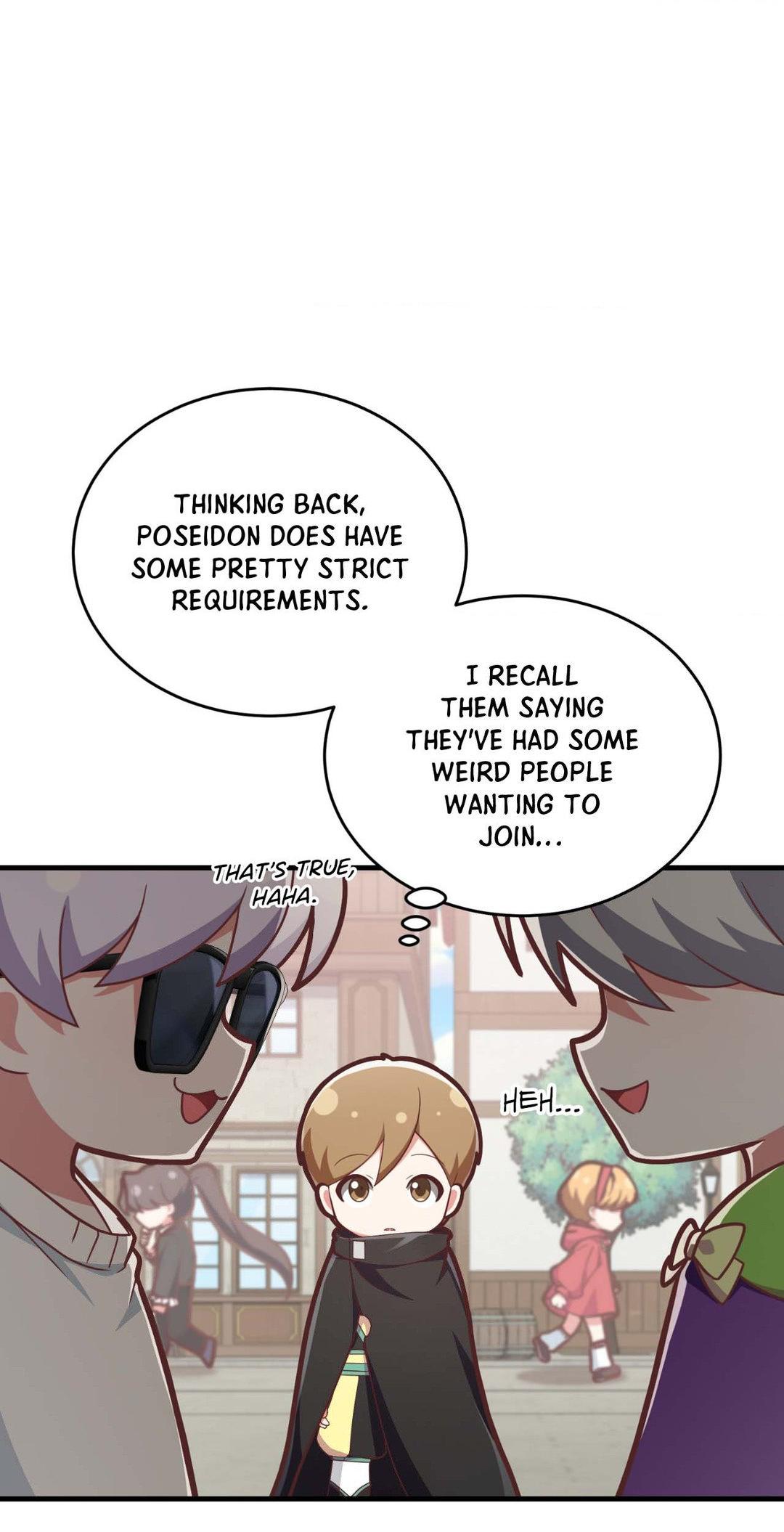 Virtual Strangers Chapter 14 page 73 - 
