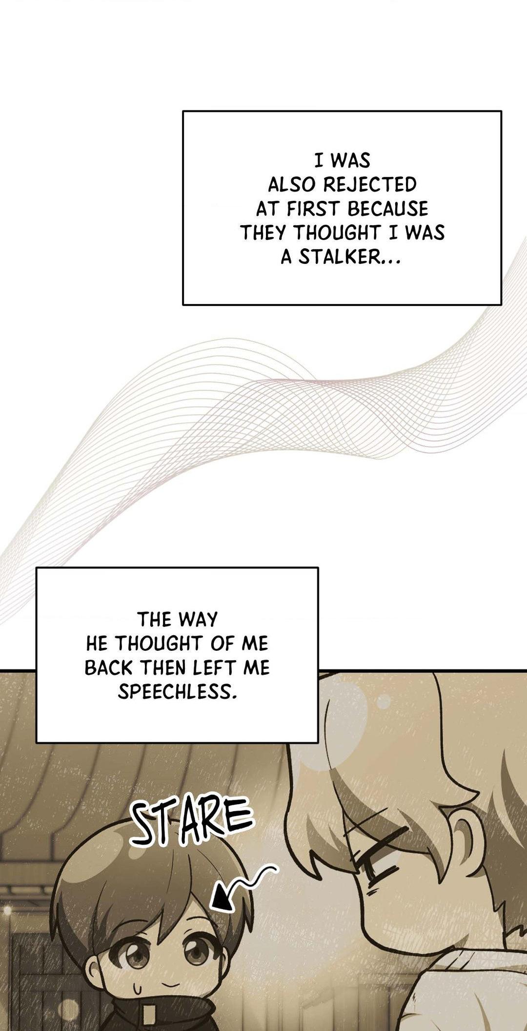 Virtual Strangers Chapter 14 page 74 - 