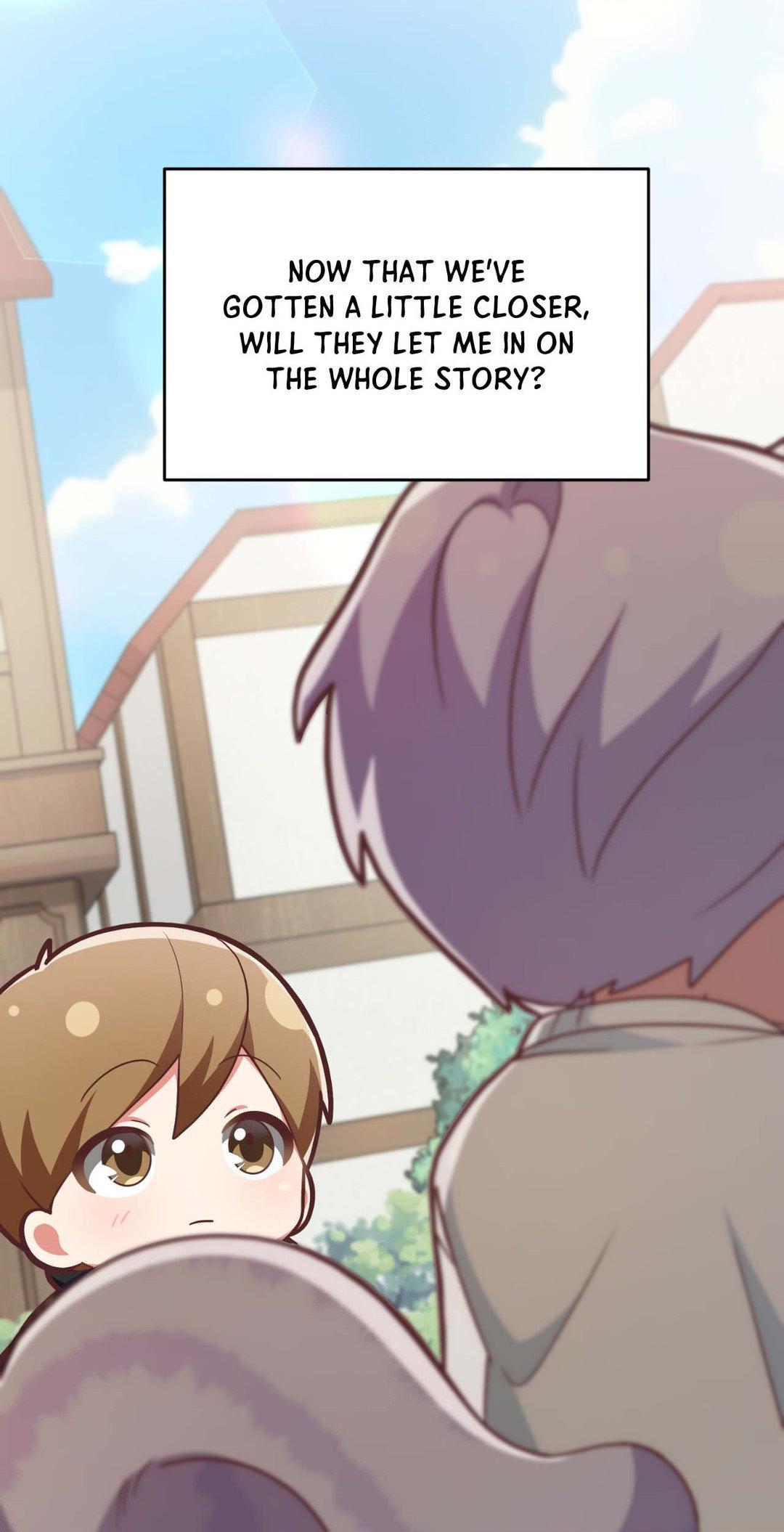 Virtual Strangers Chapter 14 page 77 - 