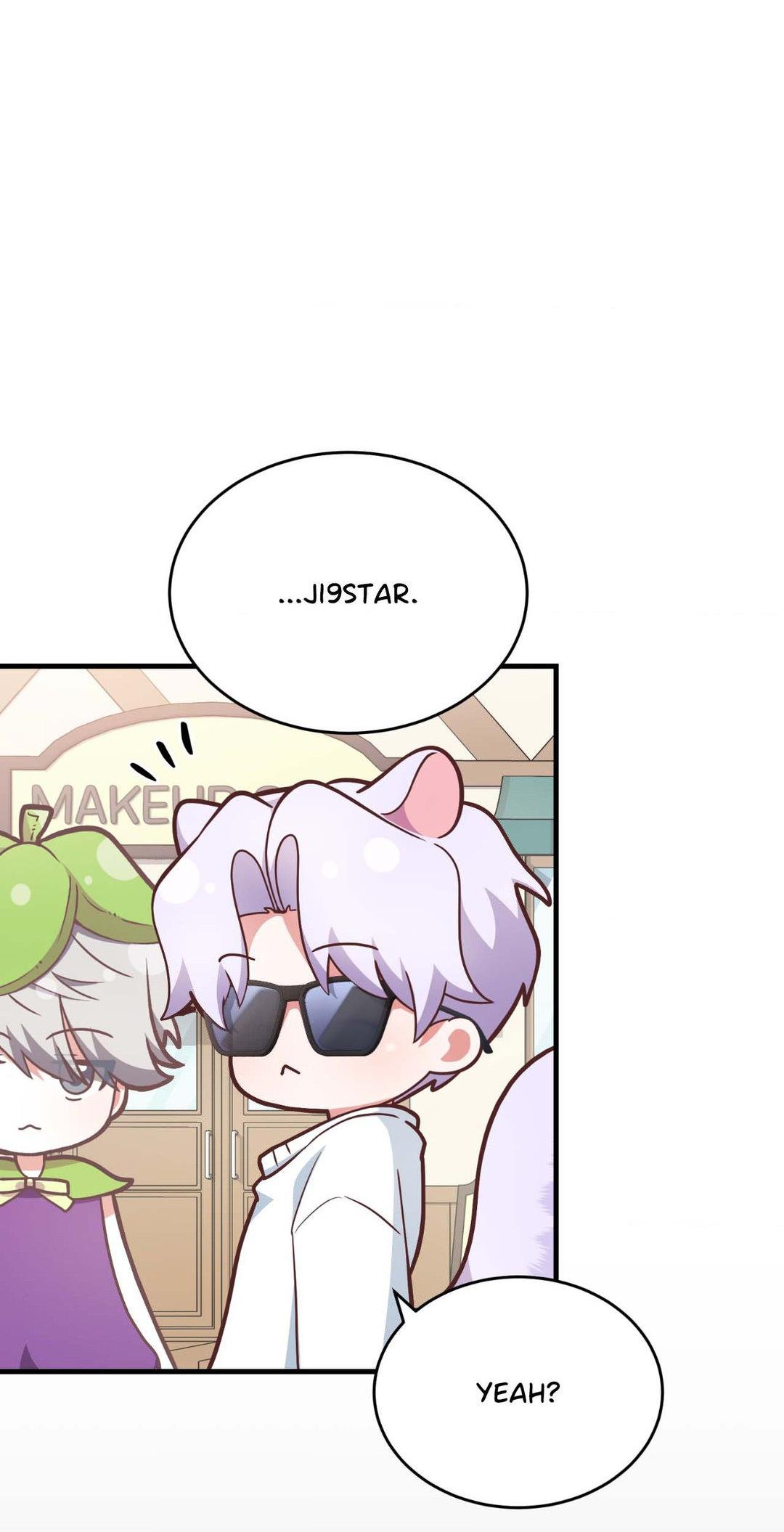 Virtual Strangers Chapter 14 page 79 - 