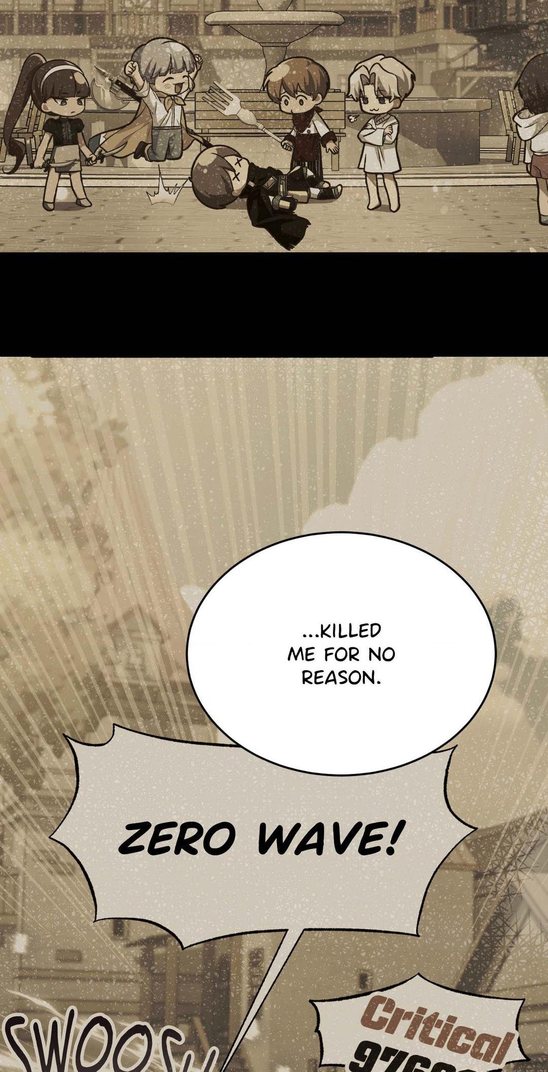 Virtual Strangers Chapter 14 page 83 - 