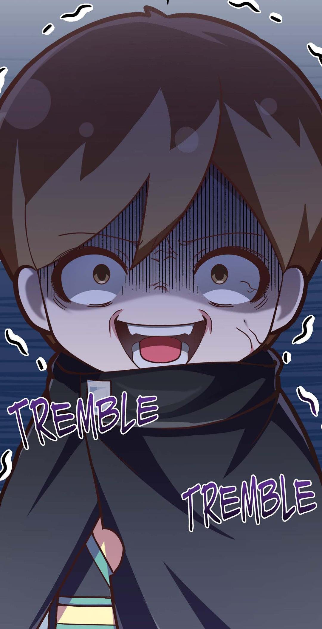 Virtual Strangers Chapter 14 page 87 - 