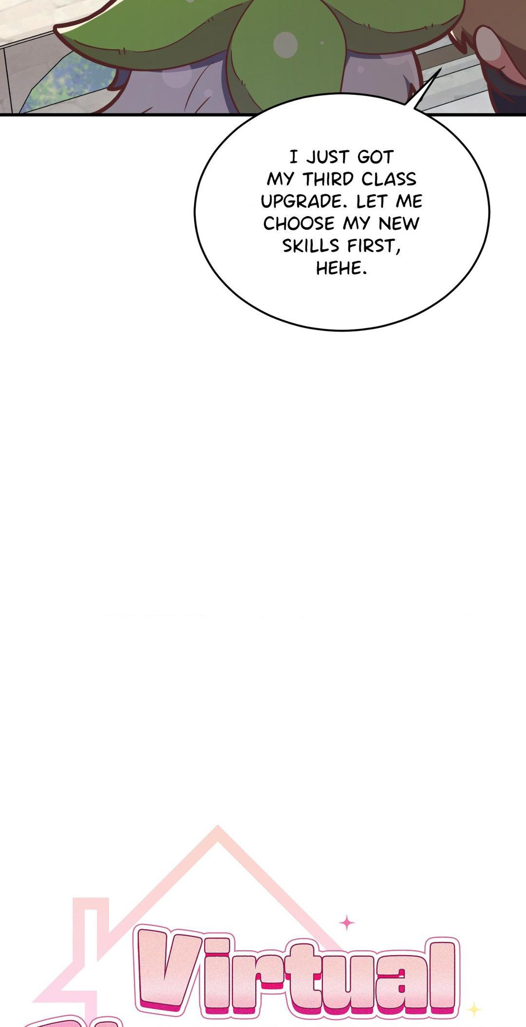 Virtual Strangers Chapter 14 page 10 - 