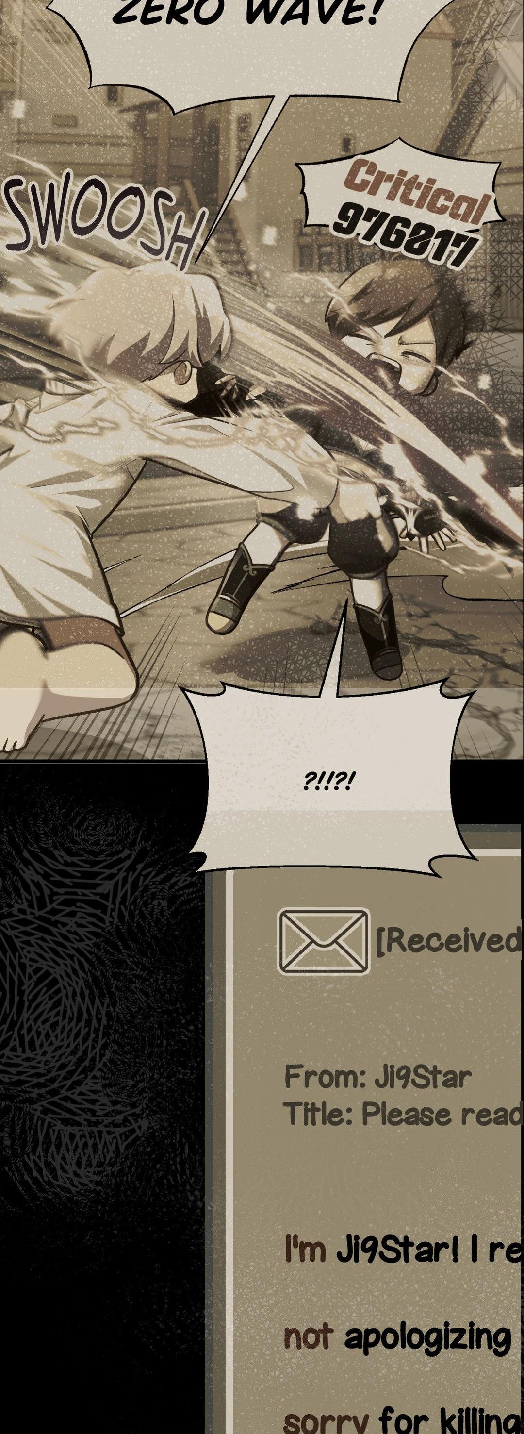 Virtual Strangers Chapter 15 page 2 - 