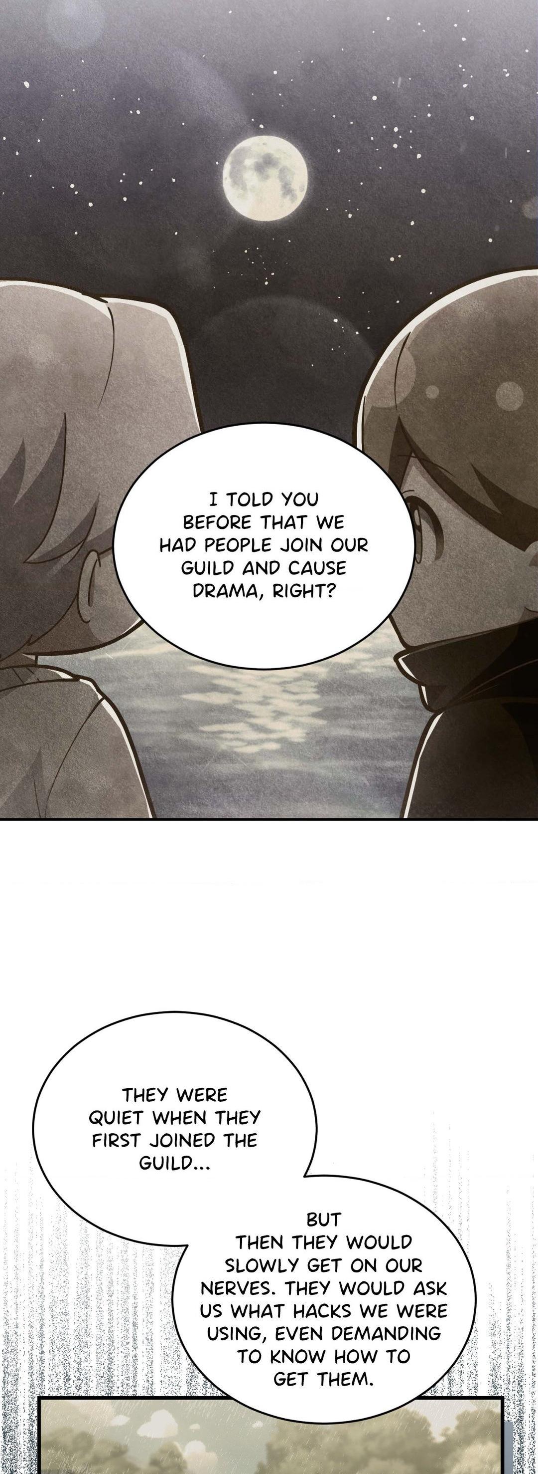 Virtual Strangers Chapter 15 page 14 - 