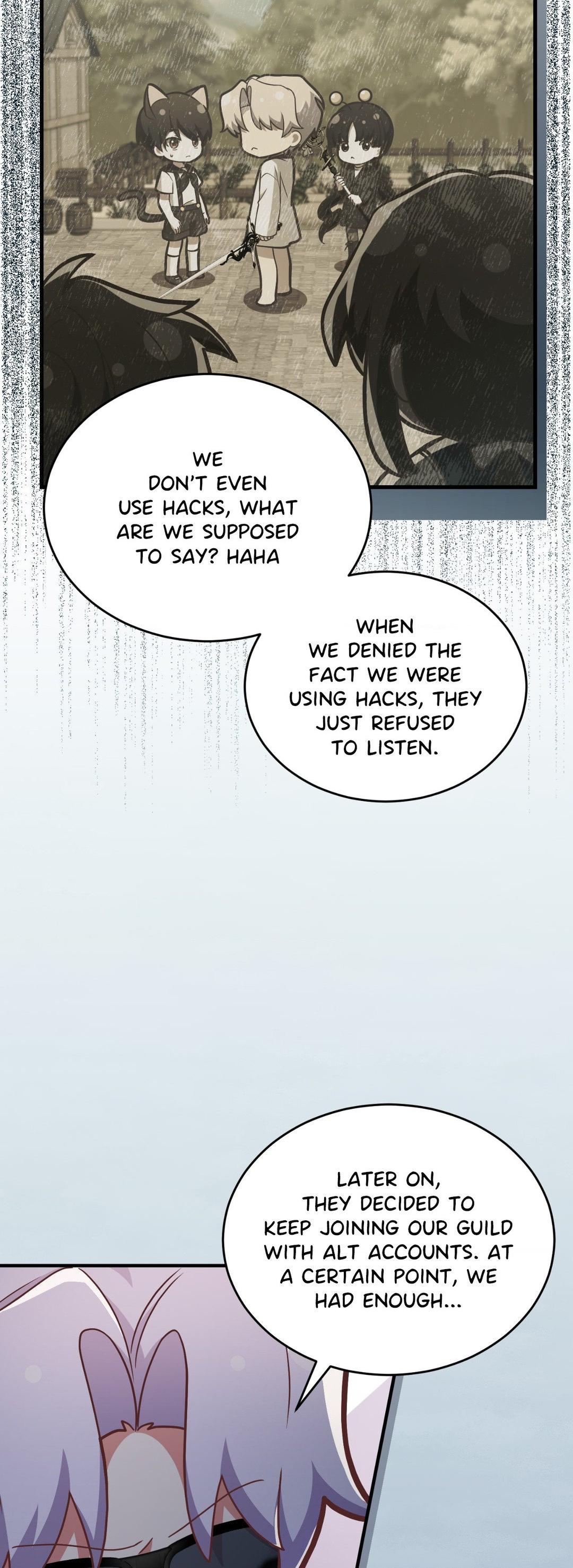 Virtual Strangers Chapter 15 page 15 - 