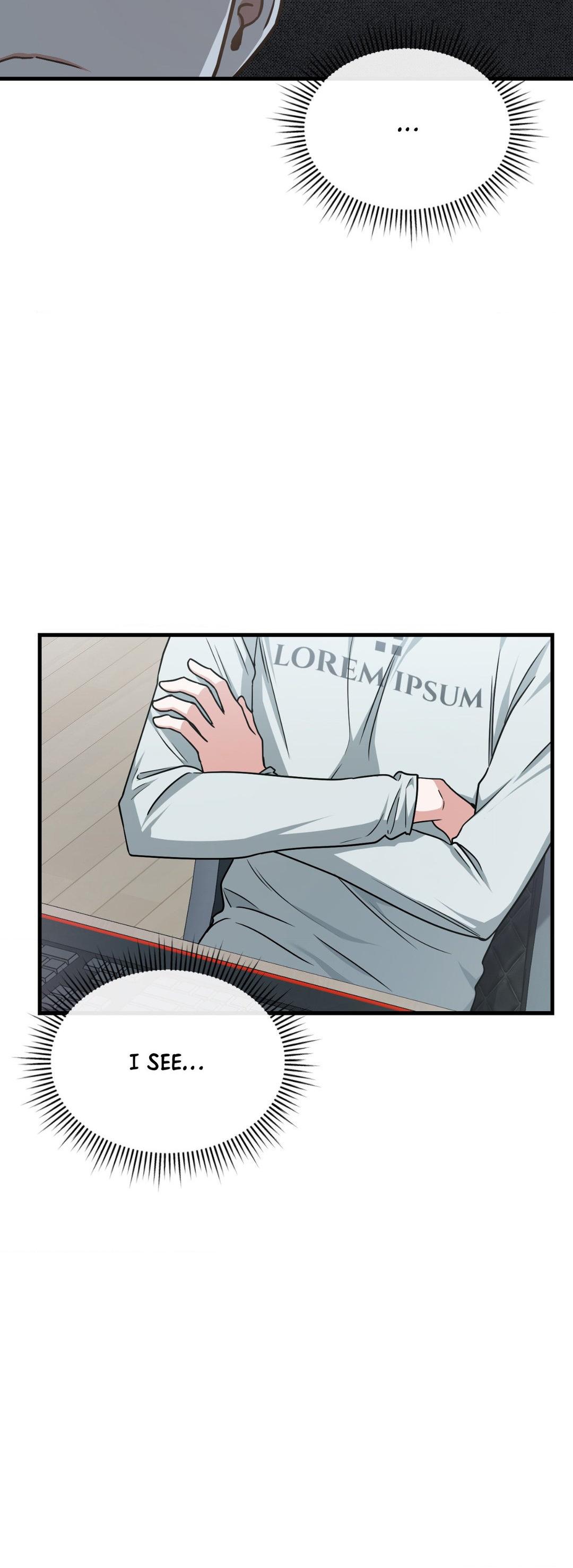 Virtual Strangers Chapter 15 page 18 - 