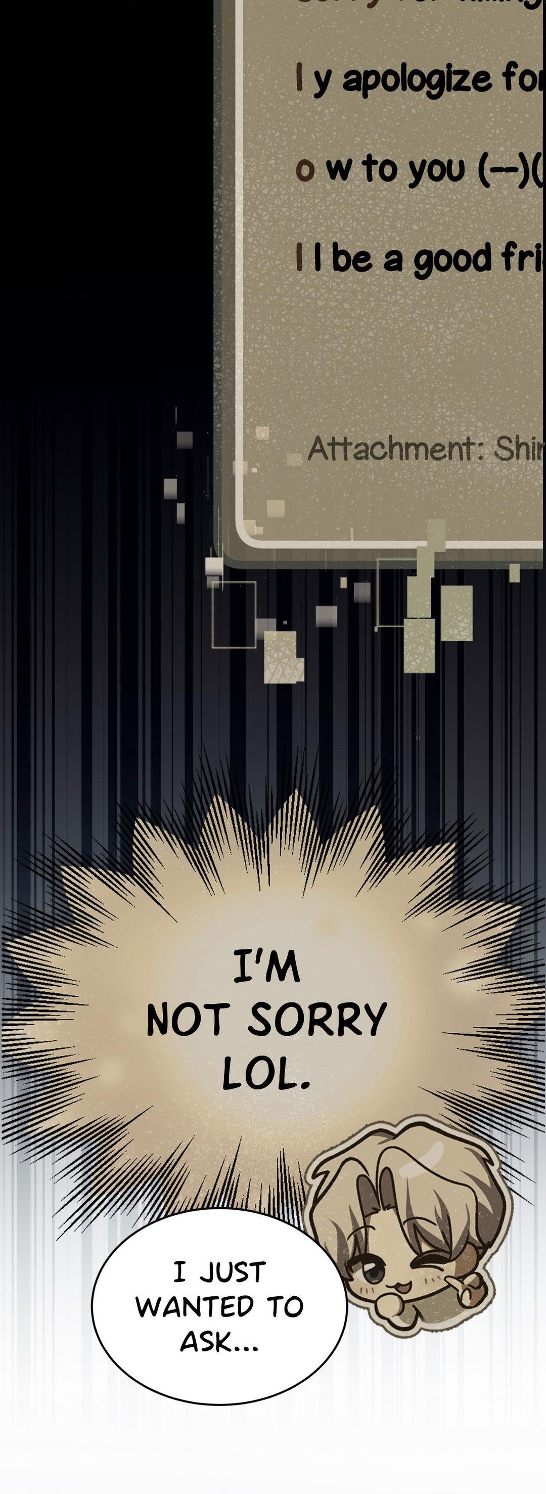 Virtual Strangers Chapter 15 page 3 - 