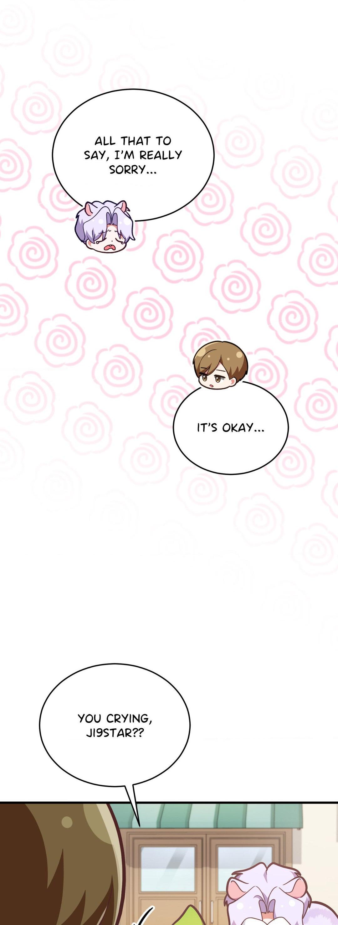 Virtual Strangers Chapter 15 page 21 - 