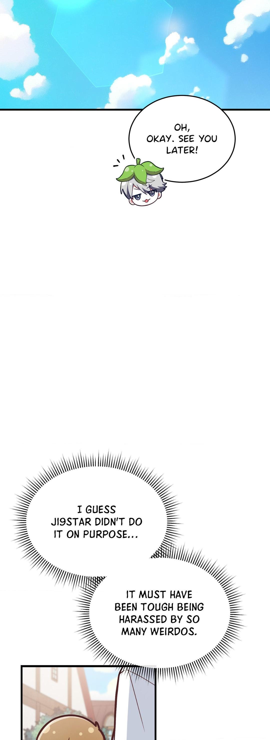 Virtual Strangers Chapter 15 page 23 - 