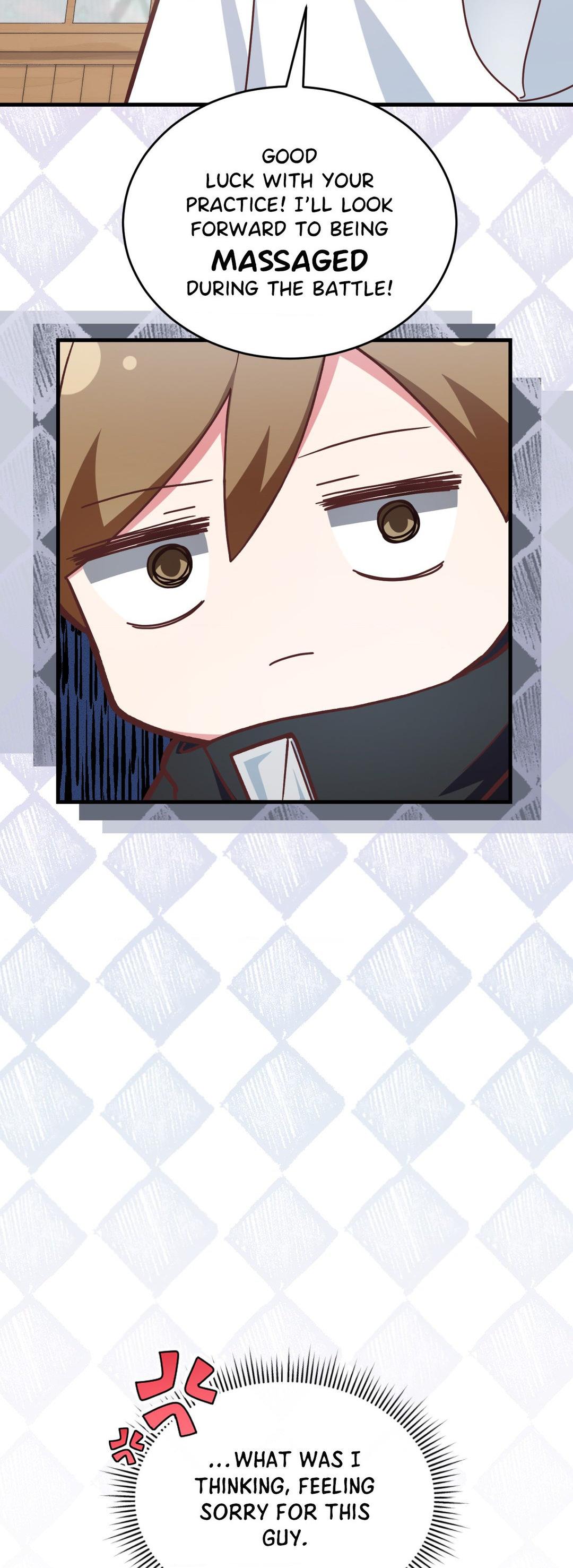 Virtual Strangers Chapter 15 page 25 - 
