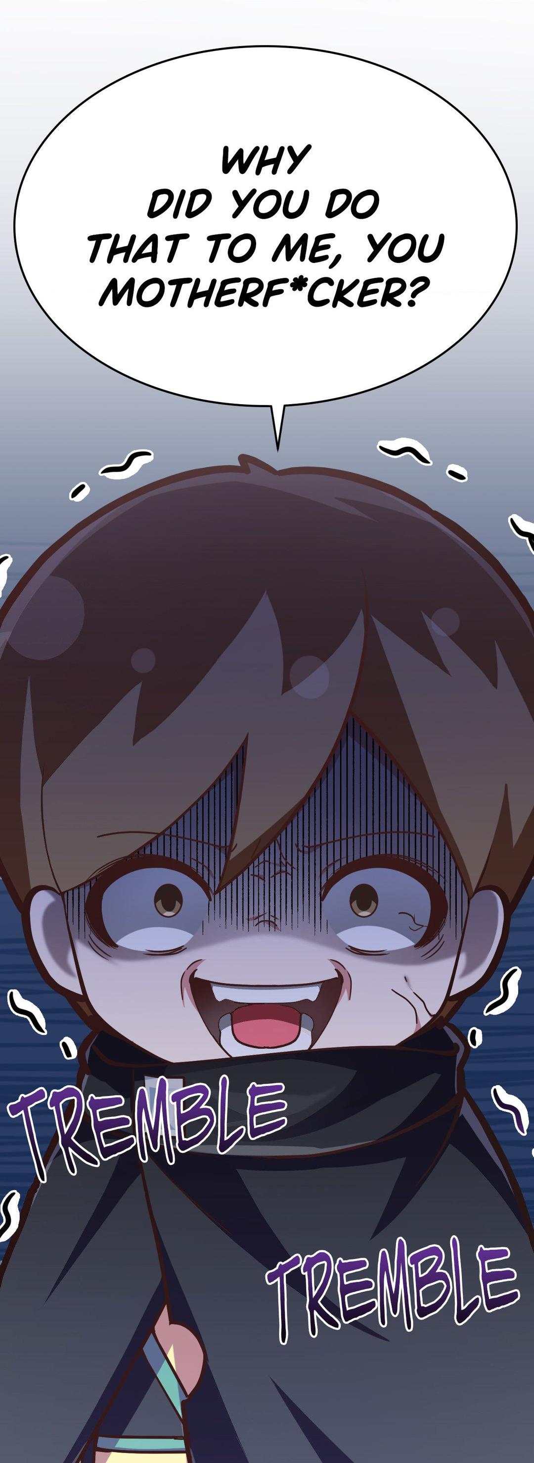 Virtual Strangers Chapter 15 page 4 - 