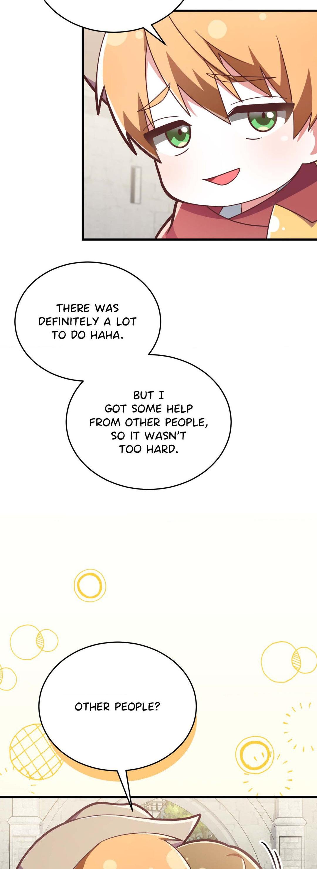 Virtual Strangers Chapter 15 page 31 - 