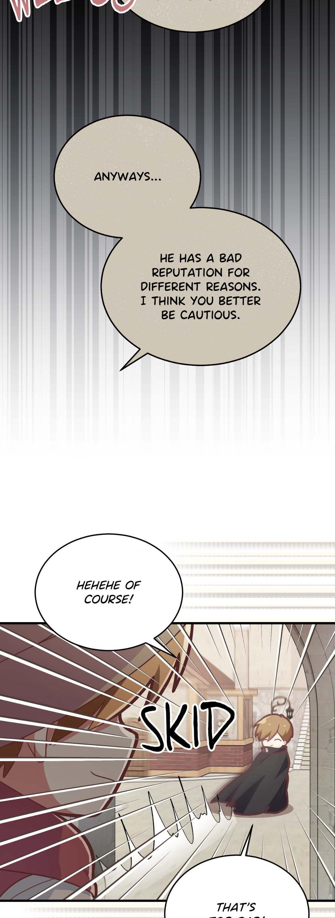 Virtual Strangers Chapter 15 page 34 - 
