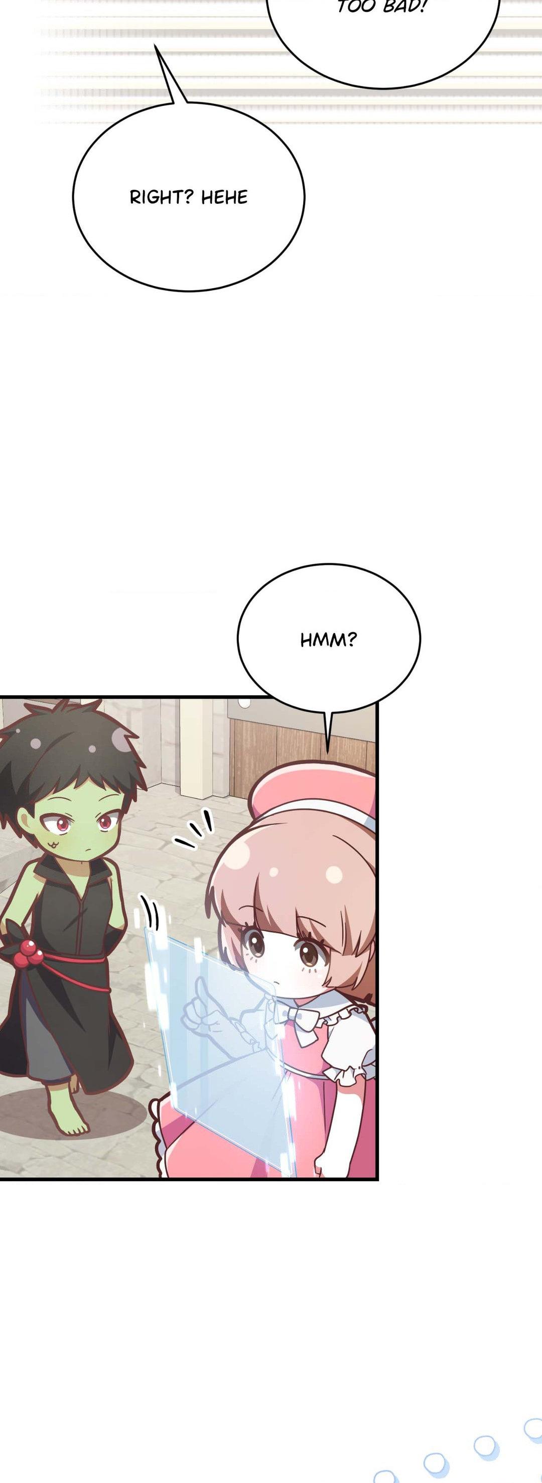 Virtual Strangers Chapter 15 page 35 - 