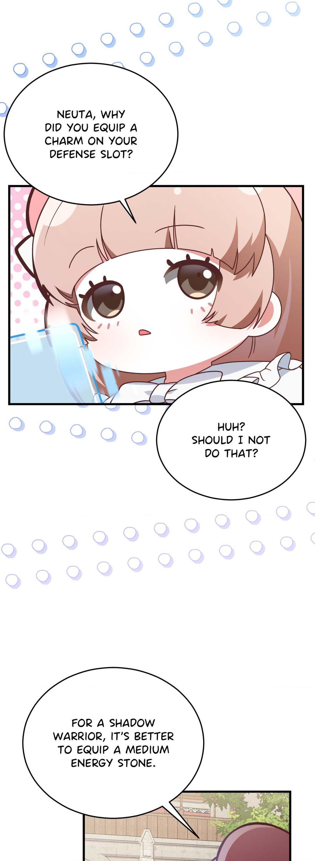 Virtual Strangers Chapter 15 page 36 - 