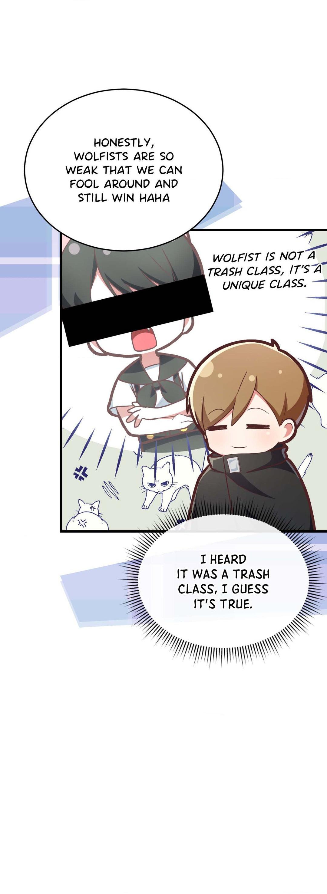 Virtual Strangers Chapter 15 page 42 - 