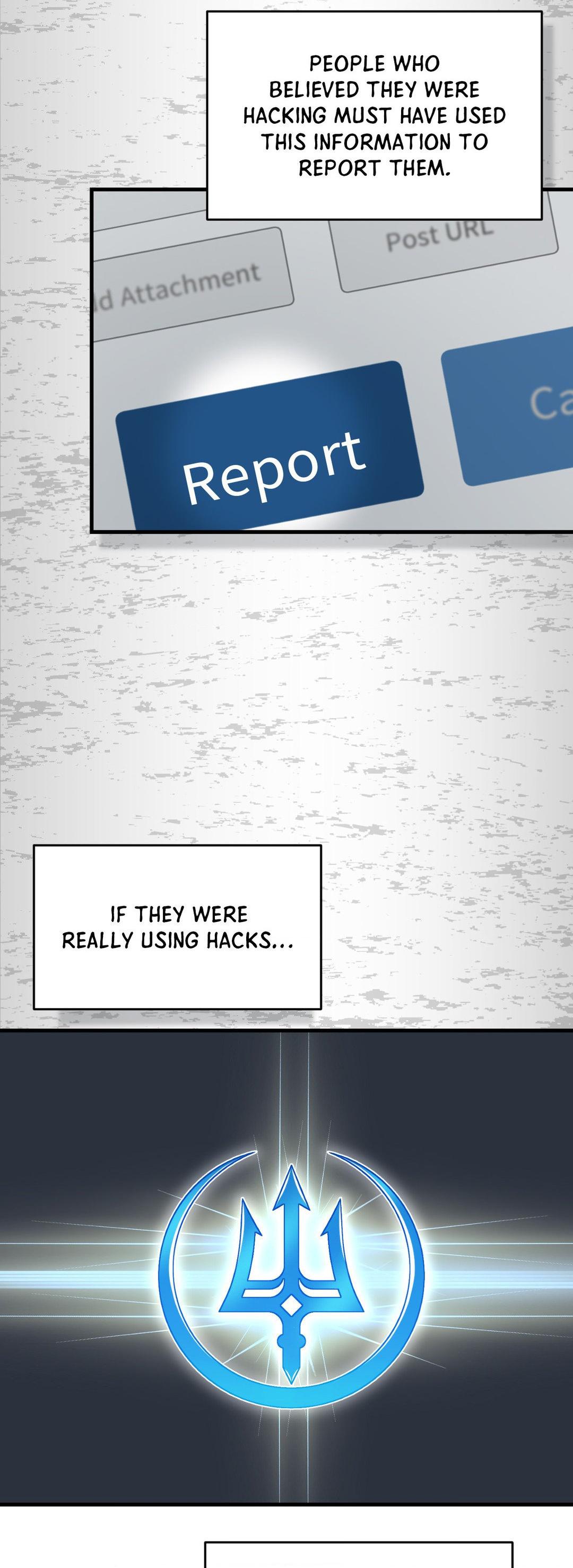Virtual Strangers Chapter 15 page 45 - 