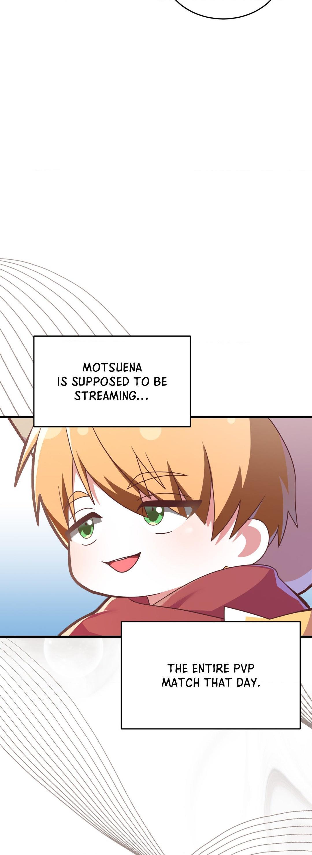 Virtual Strangers Chapter 15 page 47 - 