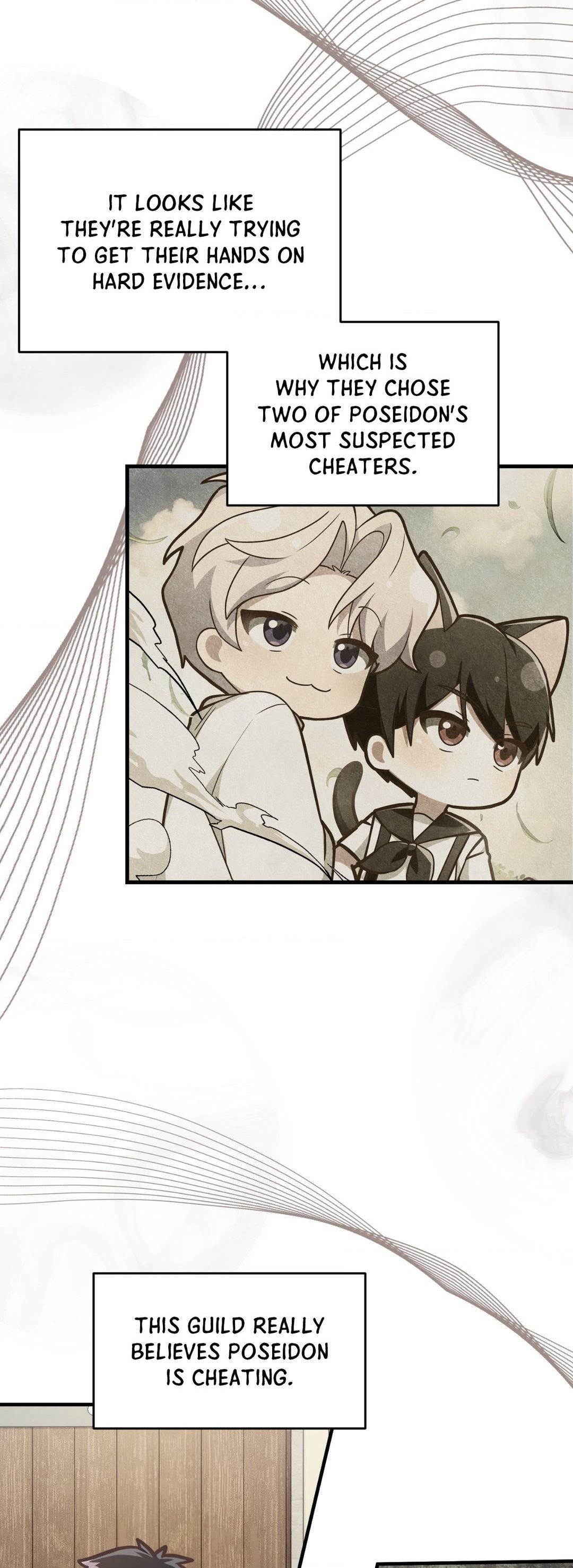 Virtual Strangers Chapter 15 page 48 - 