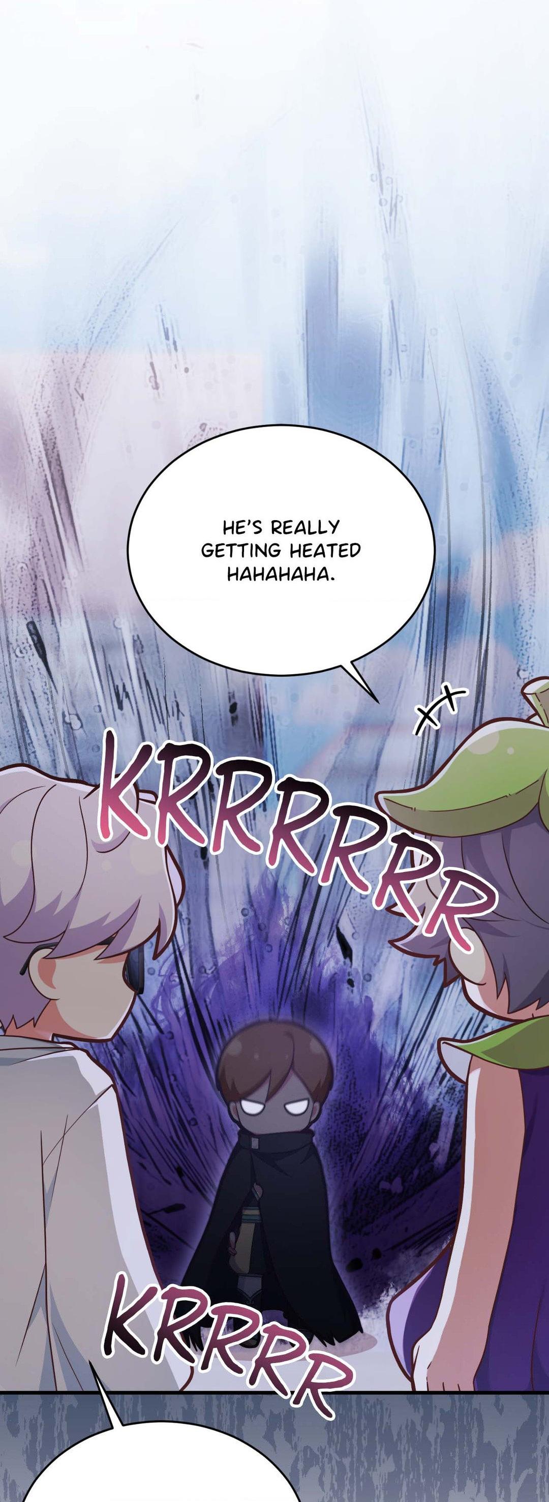 Virtual Strangers Chapter 15 page 6 - 