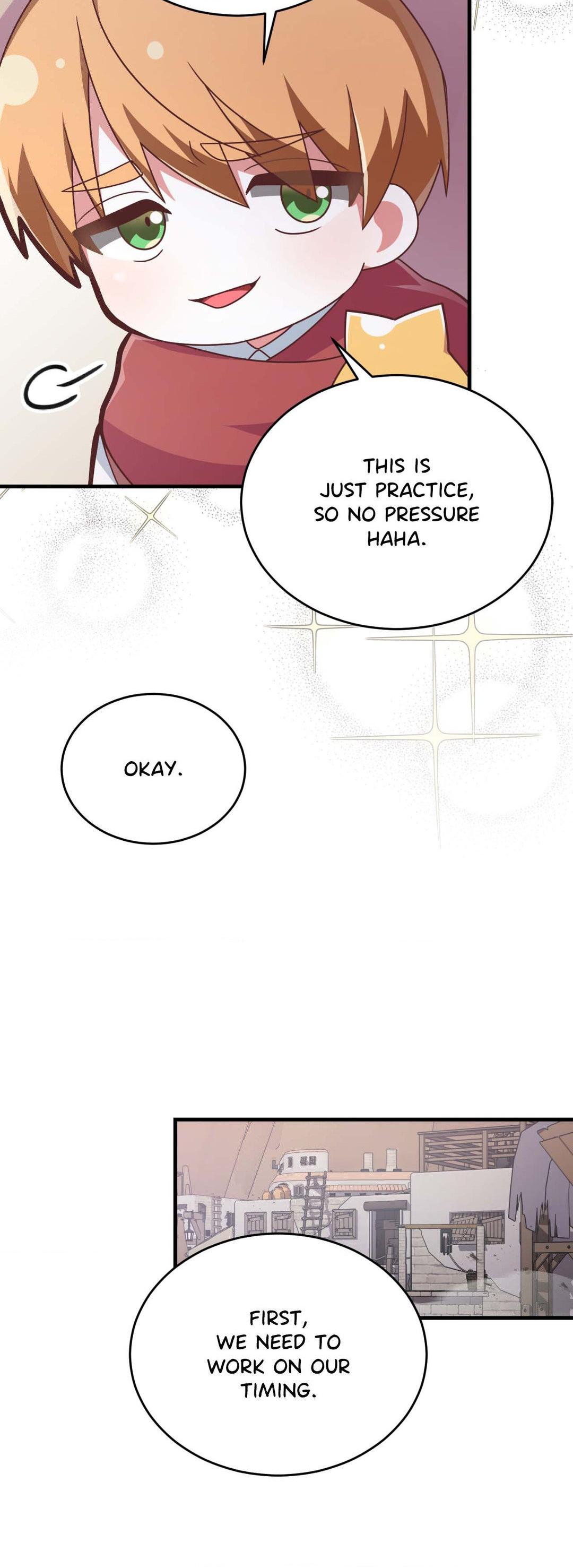 Virtual Strangers Chapter 15 page 54 - 
