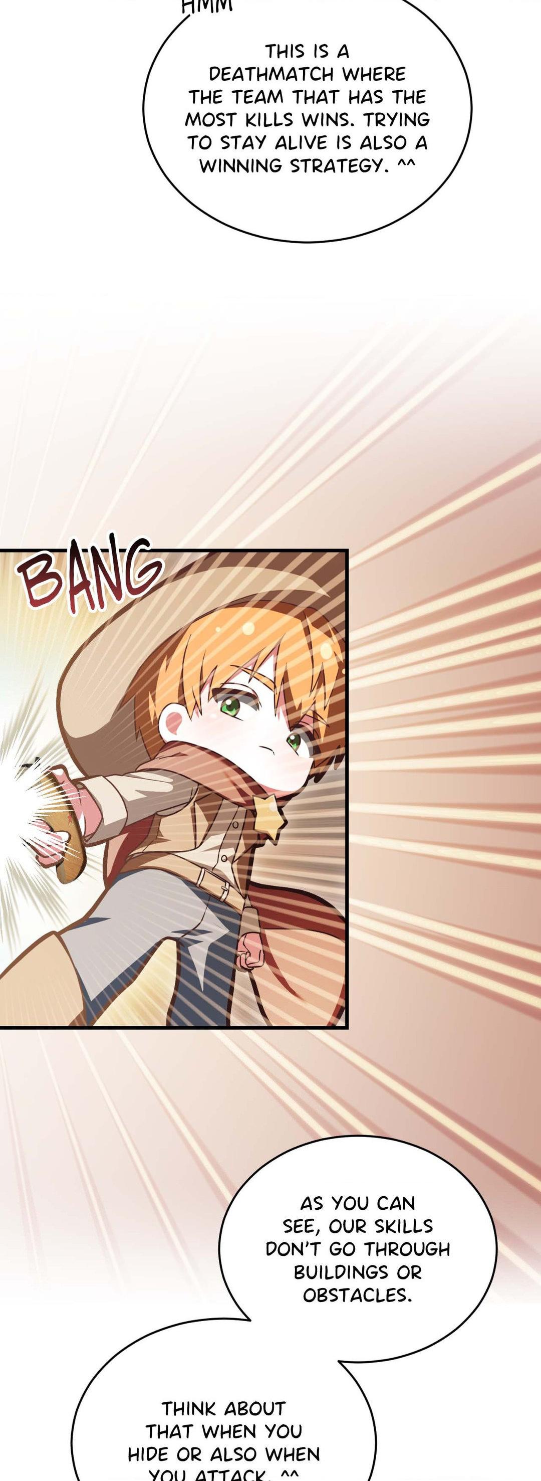 Virtual Strangers Chapter 15 page 57 - 