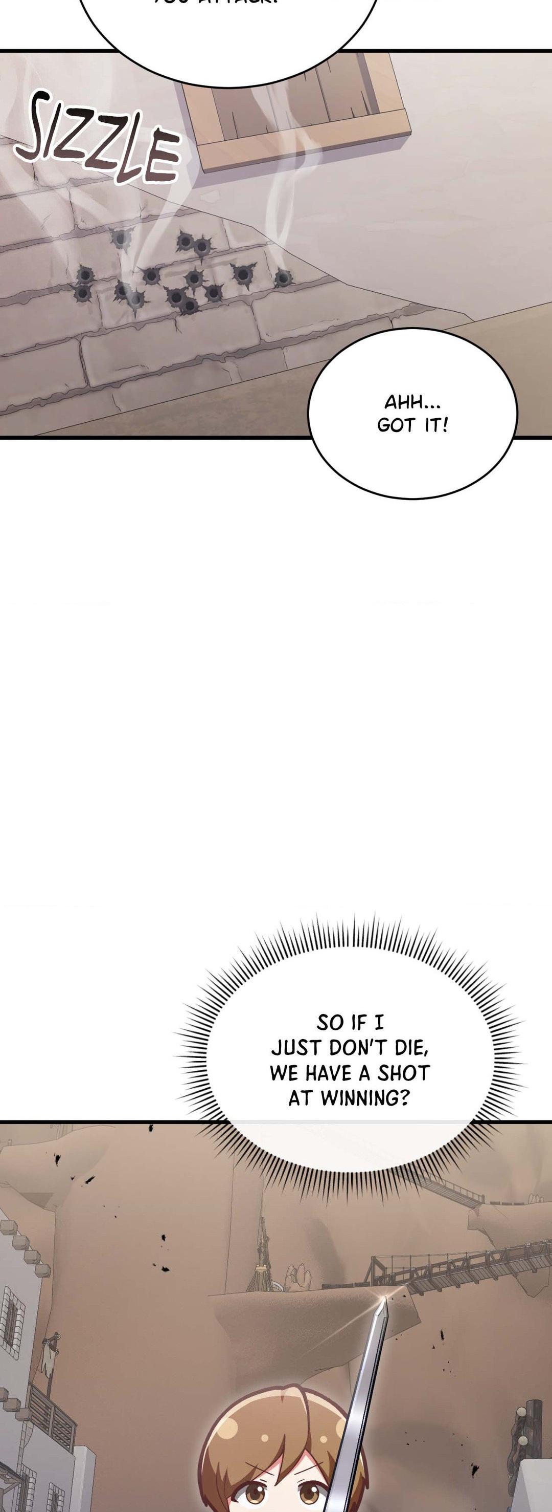 Virtual Strangers Chapter 15 page 58 - 