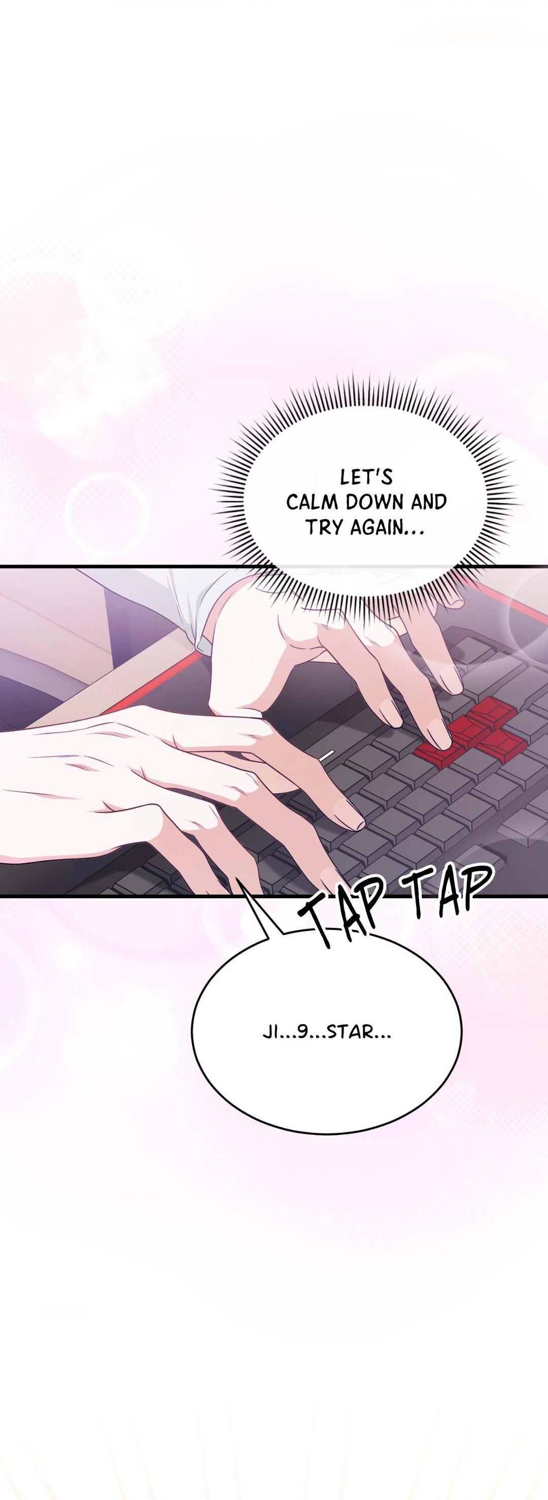 Virtual Strangers Chapter 15 page 8 - 