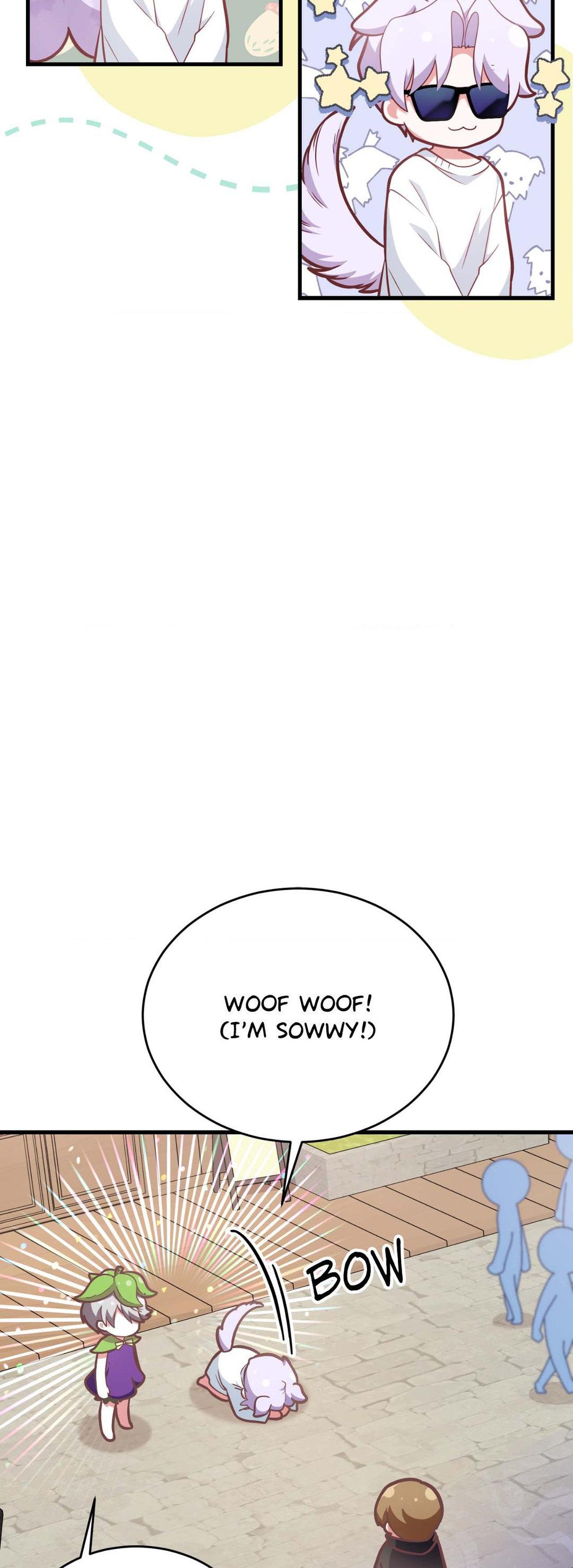 Virtual Strangers Chapter 15 page 10 - 