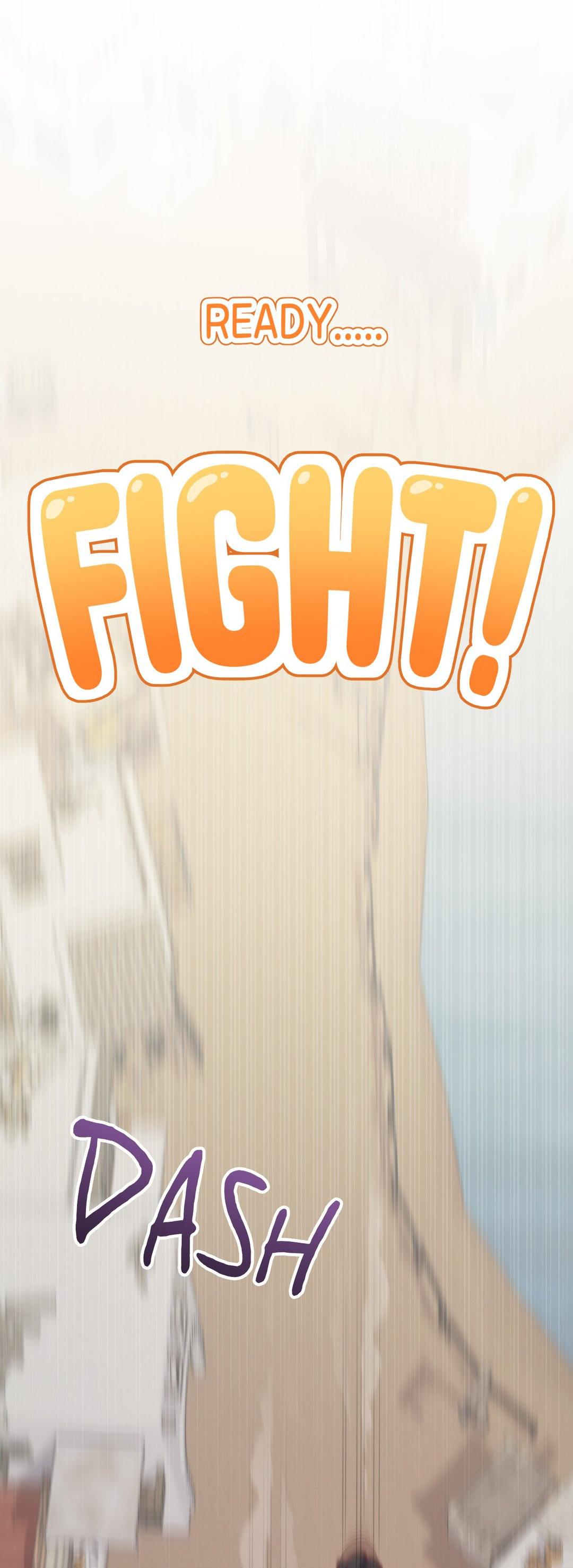 Virtual Strangers Chapter 16 page 1 - 