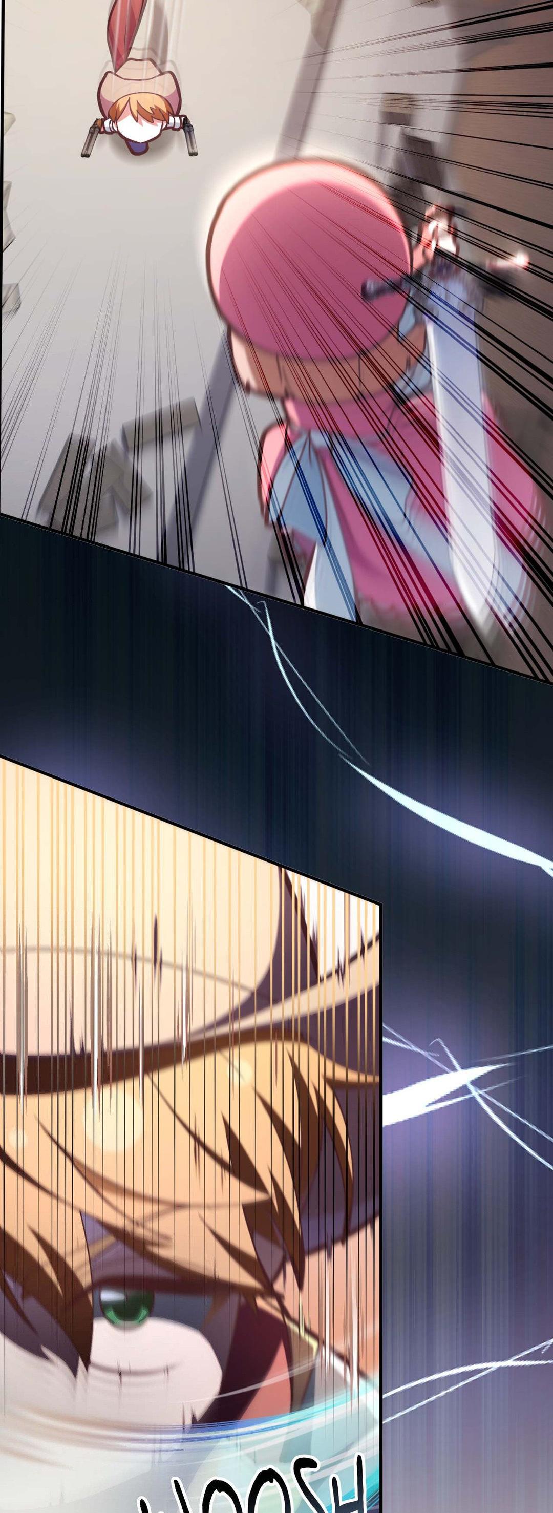 Virtual Strangers Chapter 16 page 12 - 