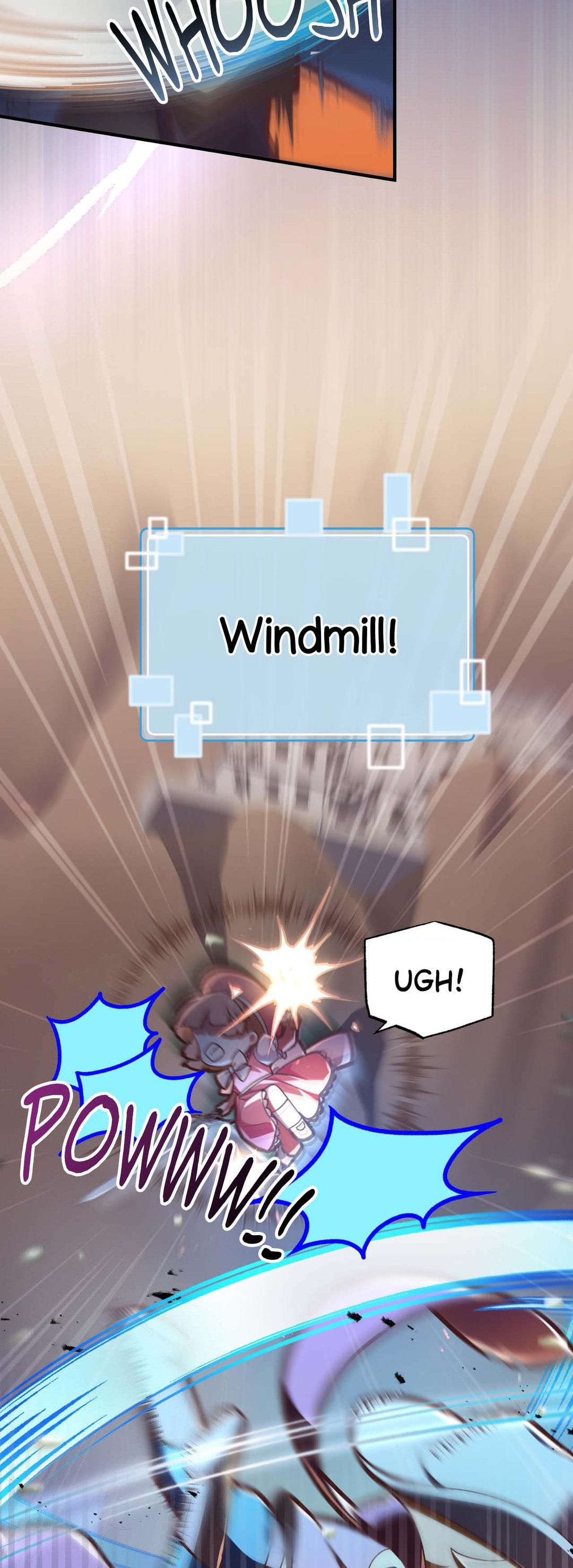 Virtual Strangers Chapter 16 page 13 - 