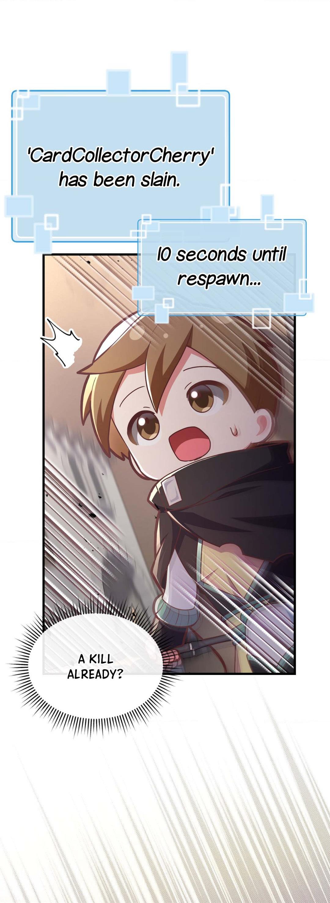 Virtual Strangers Chapter 16 page 16 - 