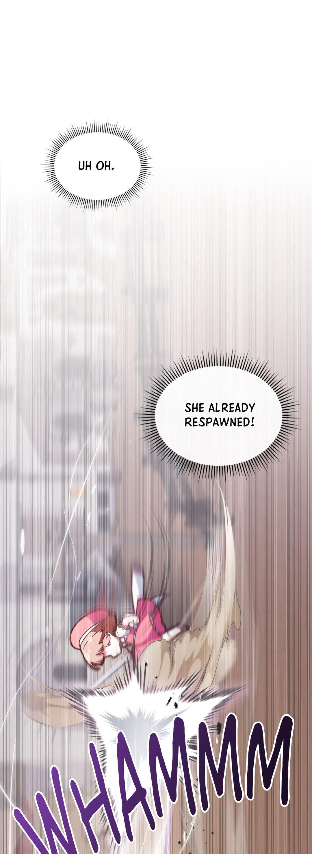 Virtual Strangers Chapter 16 page 21 - 