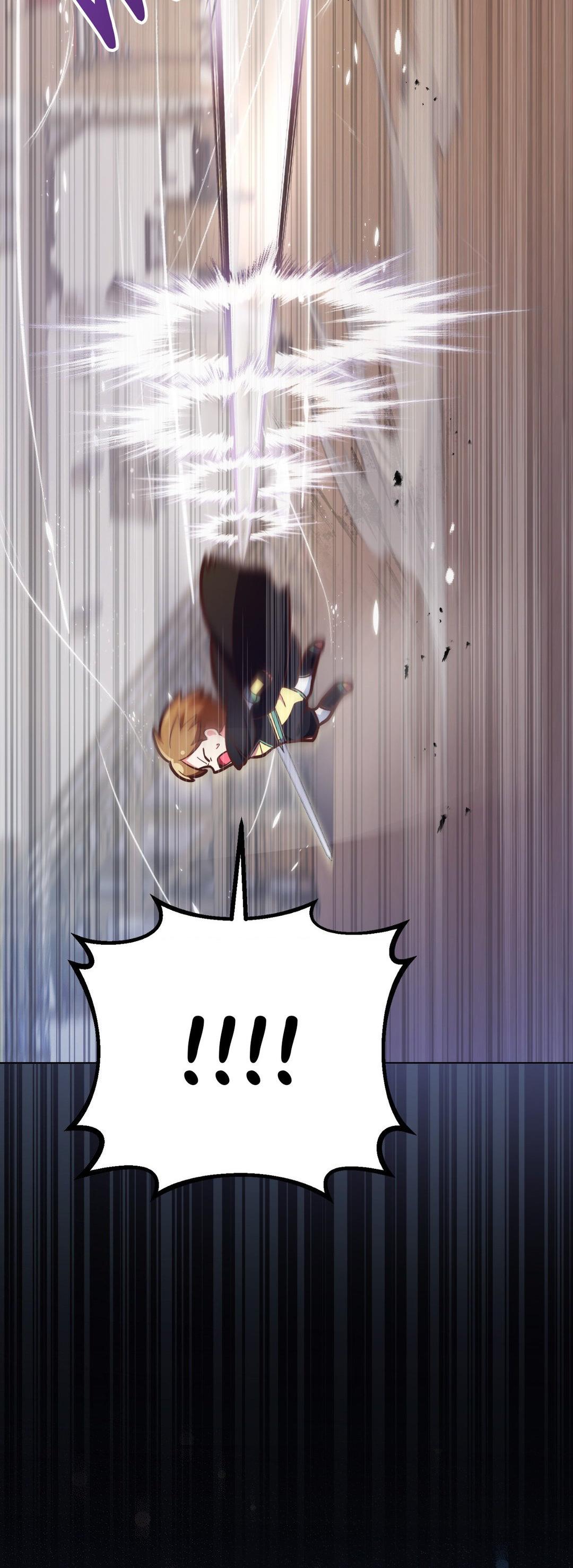 Virtual Strangers Chapter 16 page 22 - 