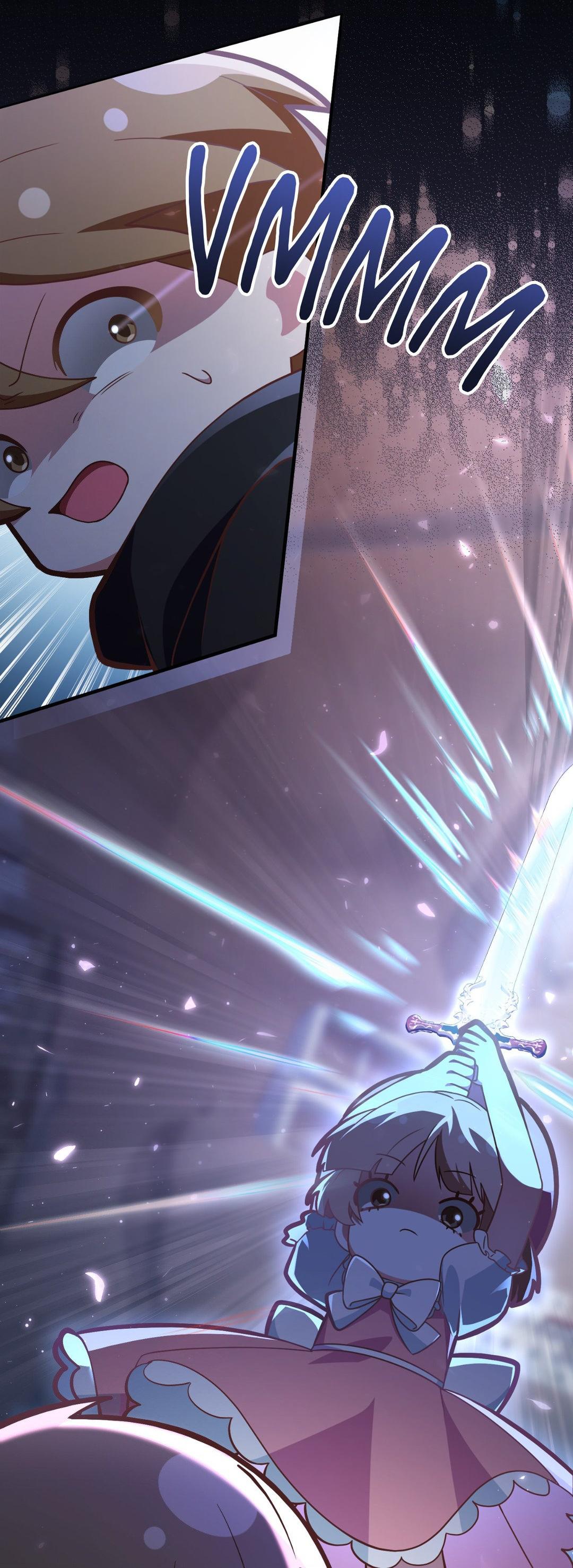 Virtual Strangers Chapter 16 page 23 - 