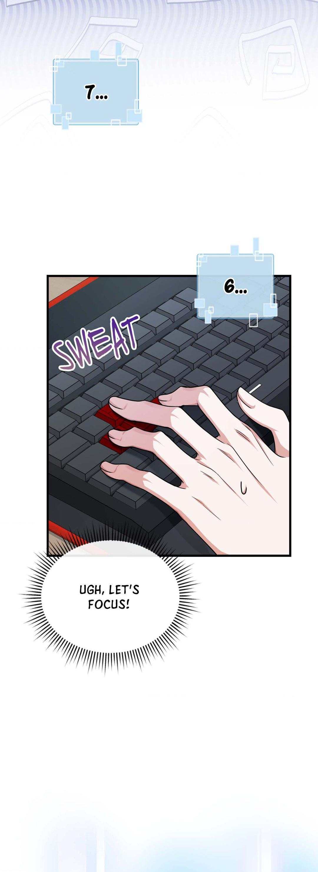 Virtual Strangers Chapter 16 page 26 - 