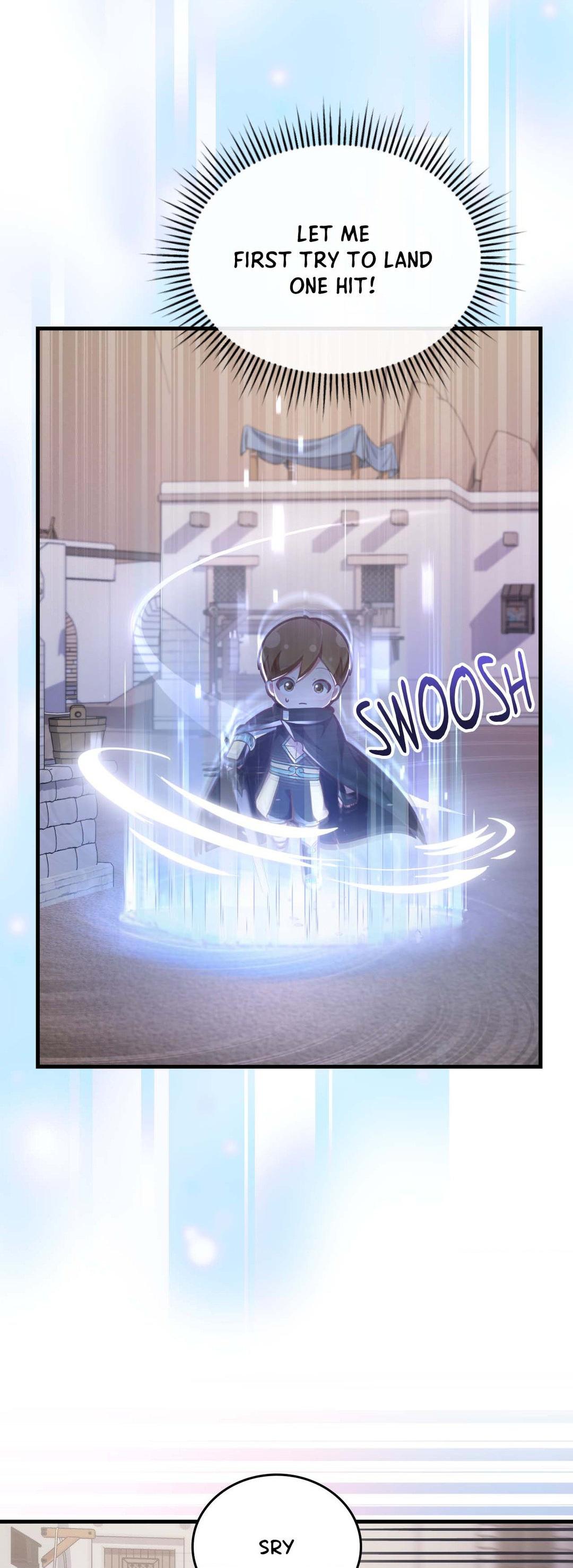 Virtual Strangers Chapter 16 page 27 - 
