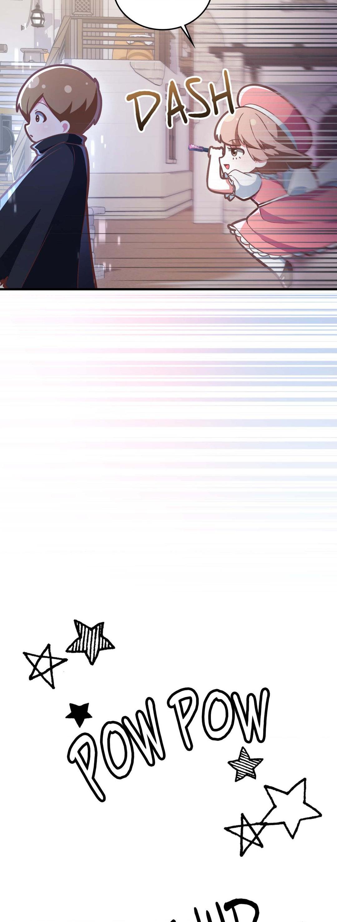 Virtual Strangers Chapter 16 page 28 - 