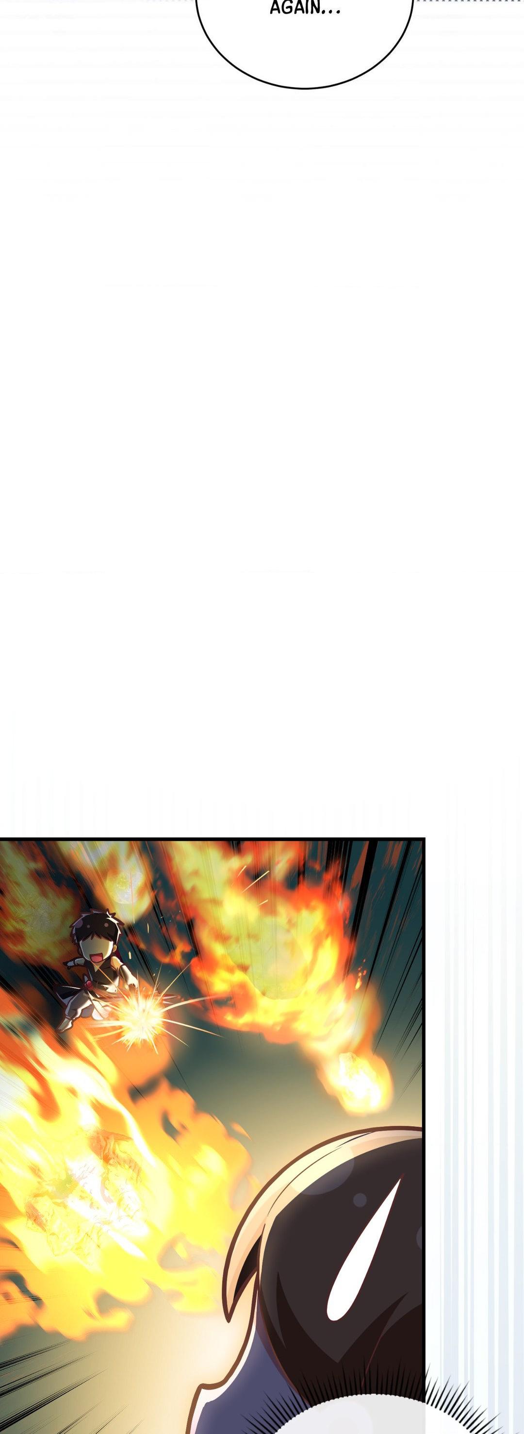 Virtual Strangers Chapter 16 page 30 - 