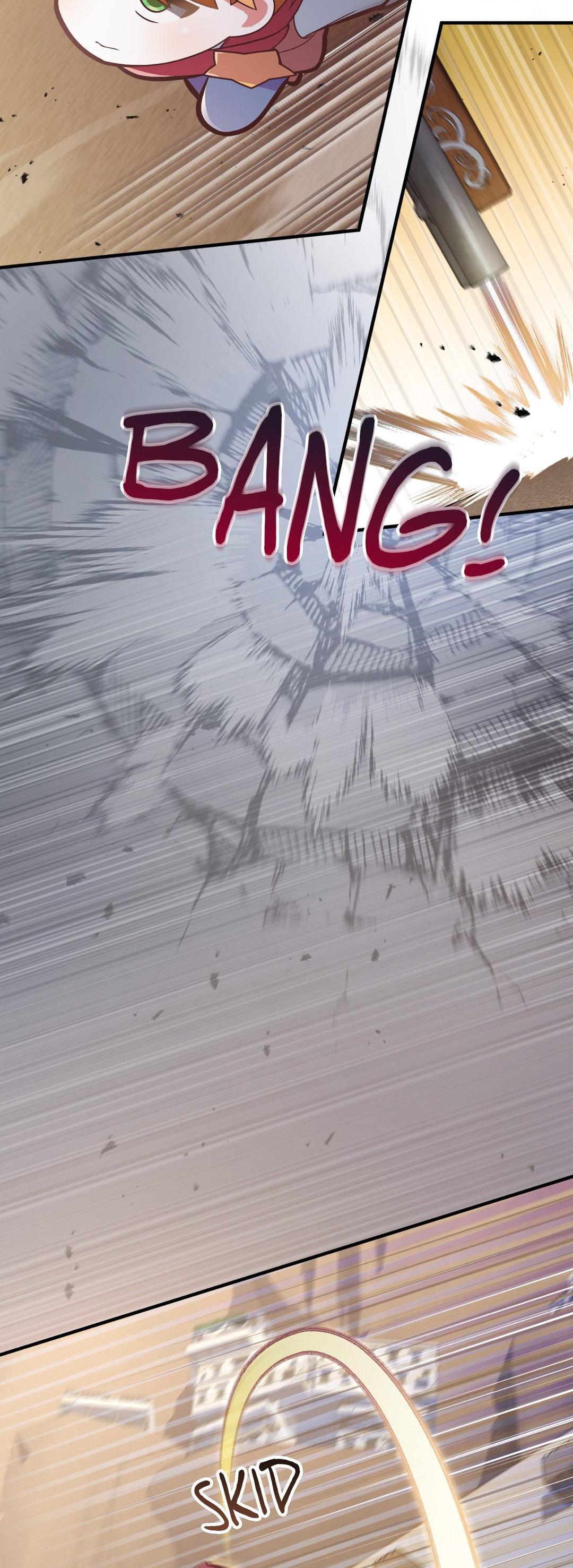 Virtual Strangers Chapter 16 page 4 - 