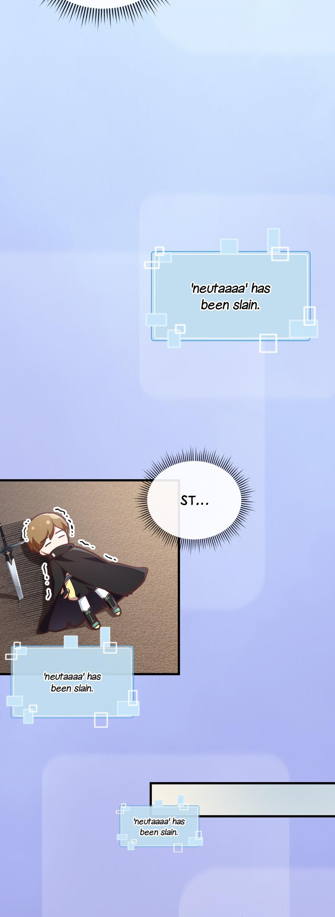 Virtual Strangers Chapter 16 page 32 - 