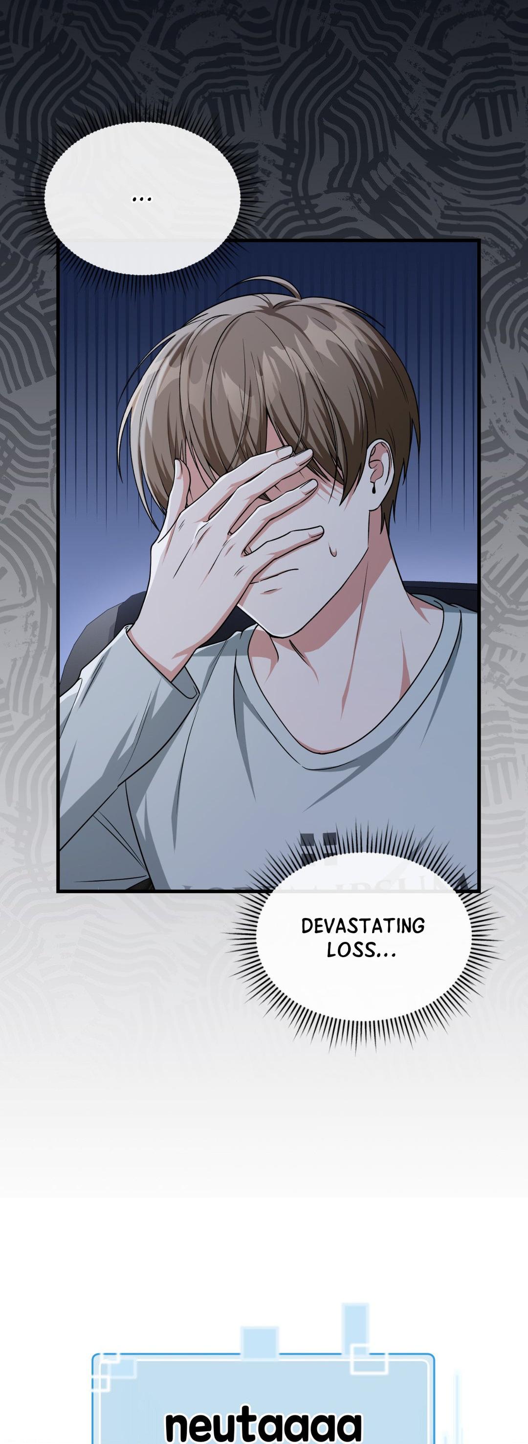 Virtual Strangers Chapter 16 page 34 - 