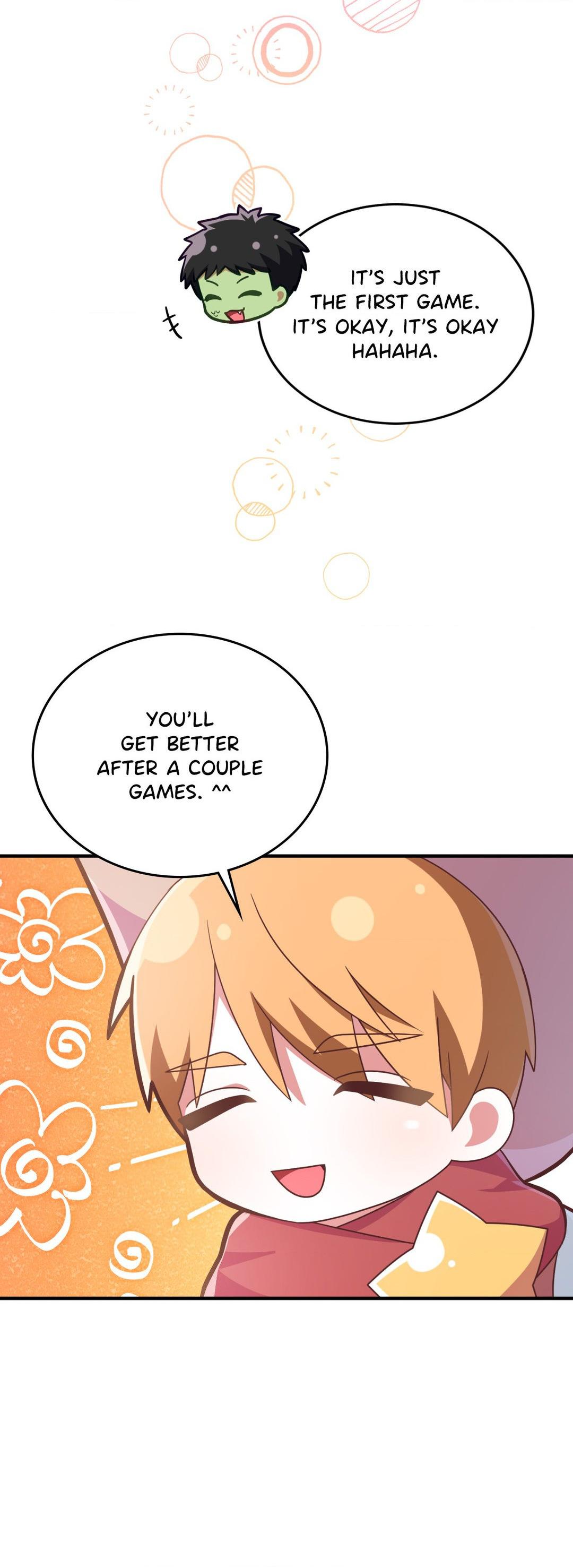 Virtual Strangers Chapter 16 page 37 - 