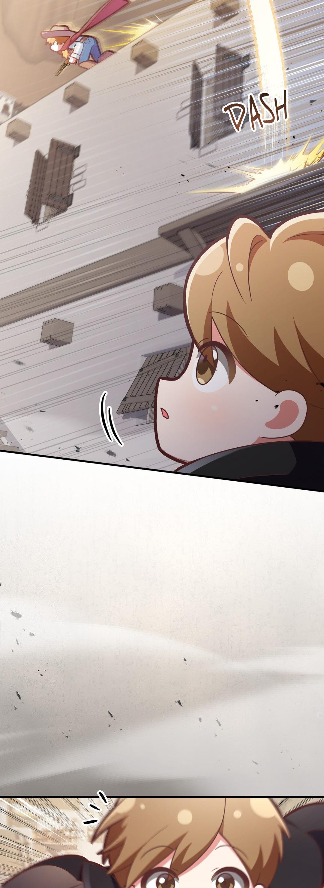 Virtual Strangers Chapter 16 page 5 - 