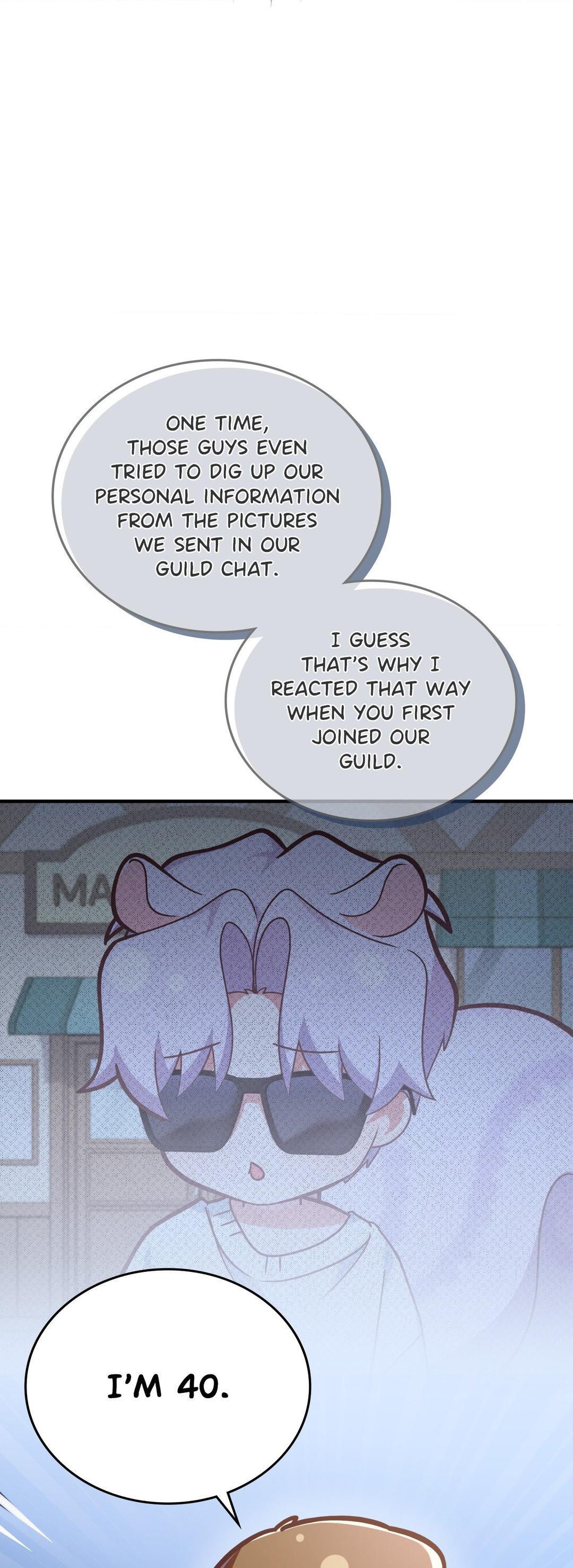 Virtual Strangers Chapter 16 page 44 - 